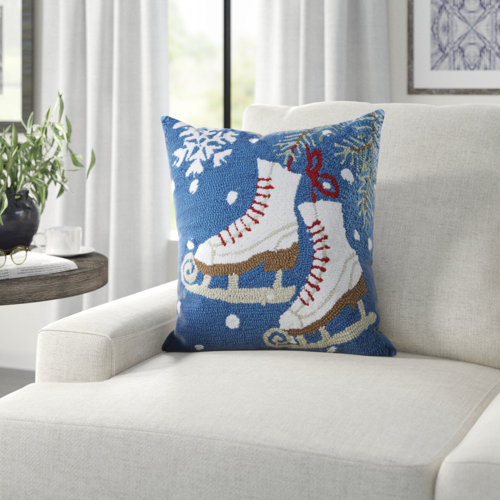 Wayfair Christmas Throw Pillows You'll Love in 2024